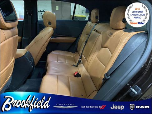 Used 2020 Cadillac XT4 Sport image 14