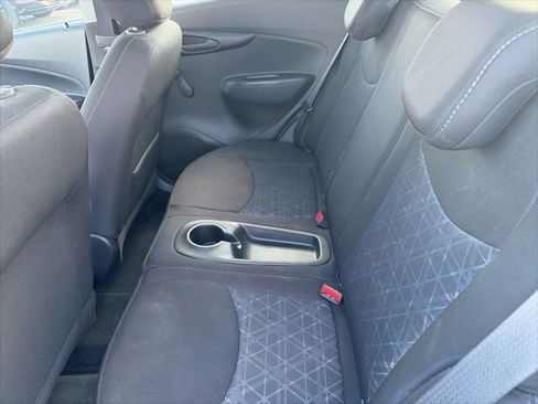 Certified 2020 Chevrolet Spark LS image 11