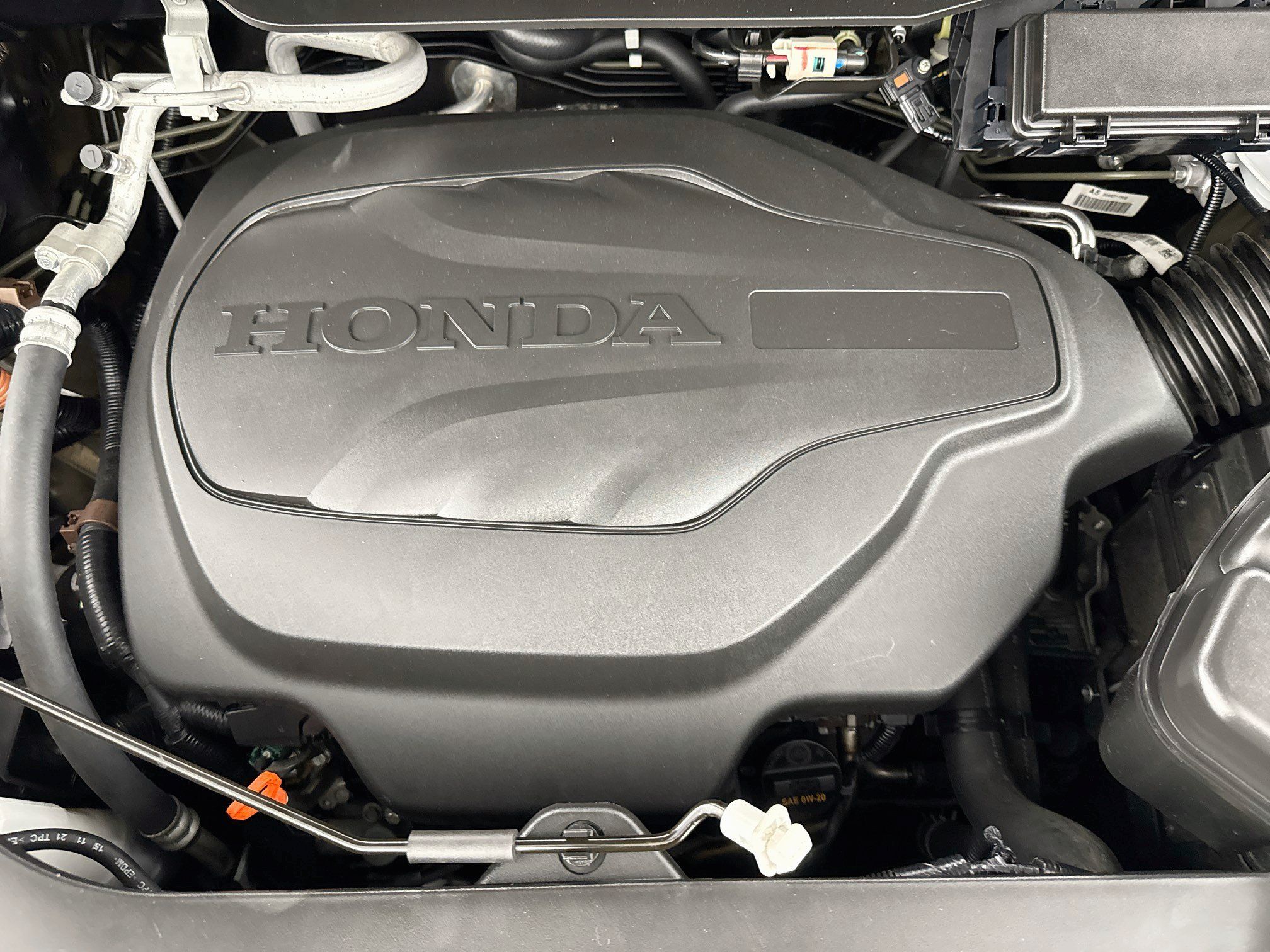 Used 2022 Honda Pilot EX-L image 70