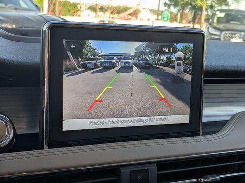 Used 2022 Lincoln Corsair FWD image 16