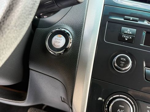 Used 2014 Nissan Altima 2.5 S FWD image 11