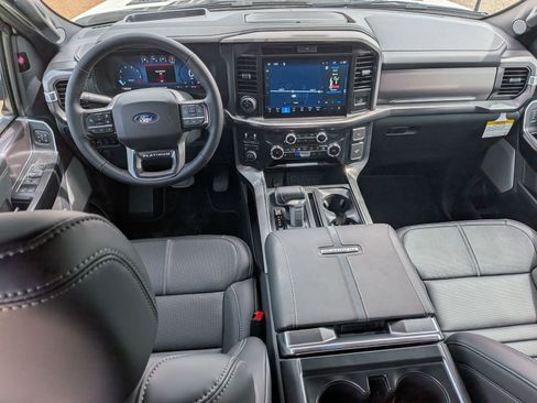 New 2026 Ford F150 Platinum AWD/4WD image 27