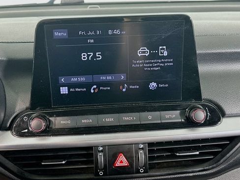 Used 2023 Kia Forte LXS FWD image 22
