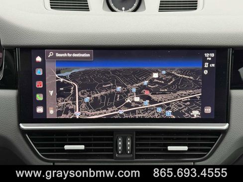 Used 2022 Porsche Cayenne image 23