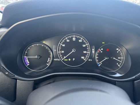 Used 2025 MAZDA CX-50 2.5 Hybrid w/ Premium Plus Pkg image 15