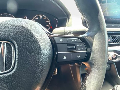 Used 2024 Honda Civic Sport image 26