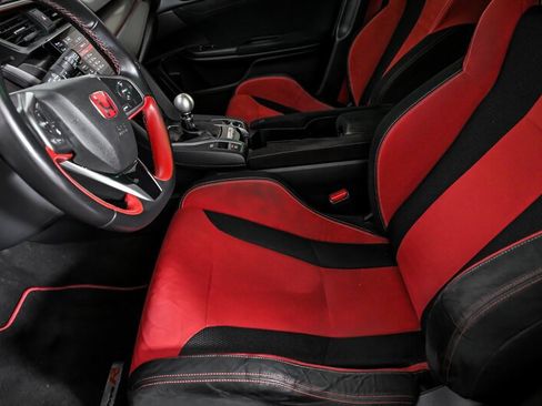 Used 2019 Honda Civic Type R image 17