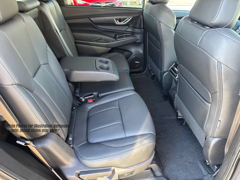New 2026 Subaru Ascent Limited AWD/4WD image 11