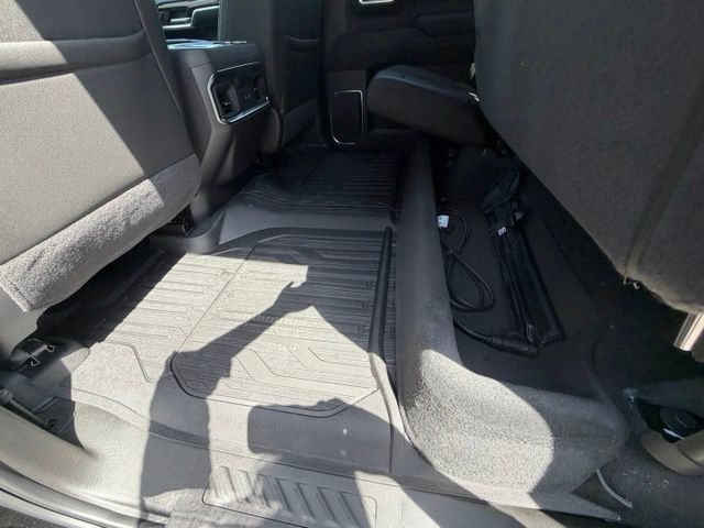 New 2026 GMC Sierra 1500 Elevation w/ Elevation Premium Package AWD/4WD image 18