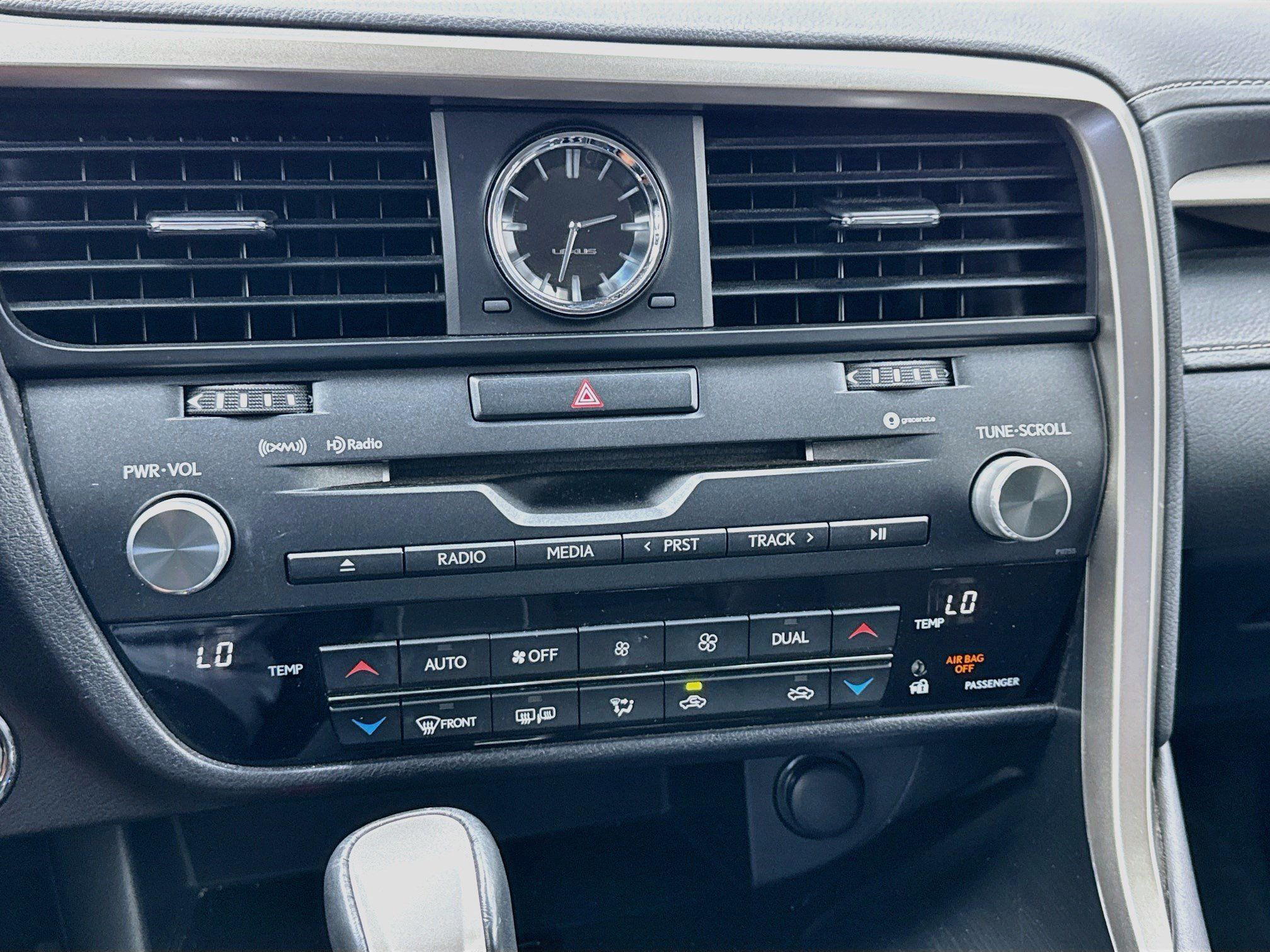 Used 2019 Lexus RX 350 AWD w/ Accessory Package image 12