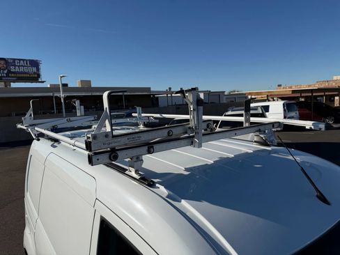 Used 2022 Ford Transit Connect XL image 10