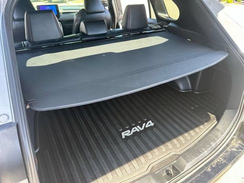 Certified 2024 Toyota RAV4 XSE w/ Weather Package AWD/4WD image 29