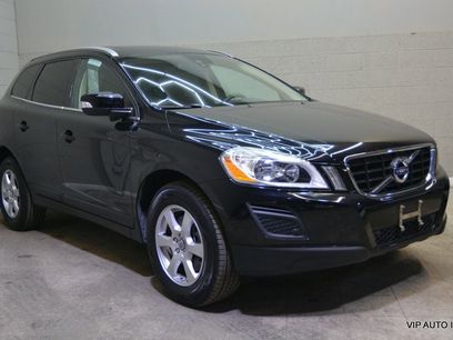 Used 2011 Volvo XC60 3.2
