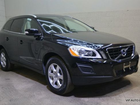 Used 2011 Volvo XC60 3.2 image 1