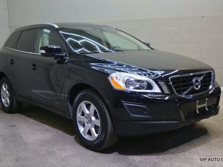 Used 2011 Volvo XC60 3.2 video 1