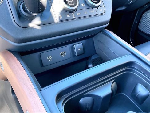 Used 2024 Land Rover Defender 130 X image 37