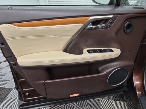 Used 2016 Lexus RX 350 AWD image 18