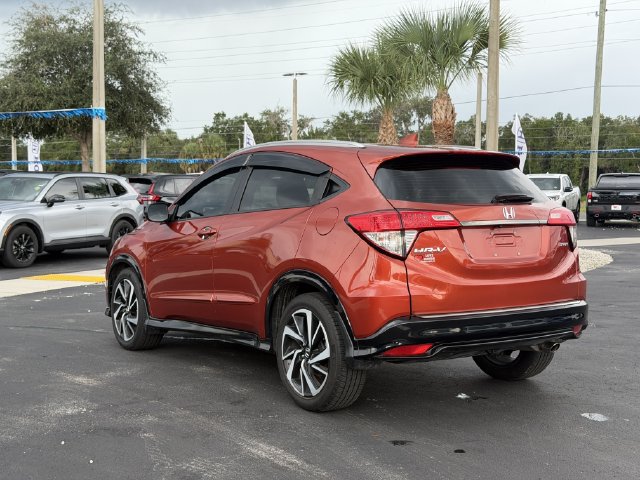 Used 2020 Honda HR-V Sport image 27