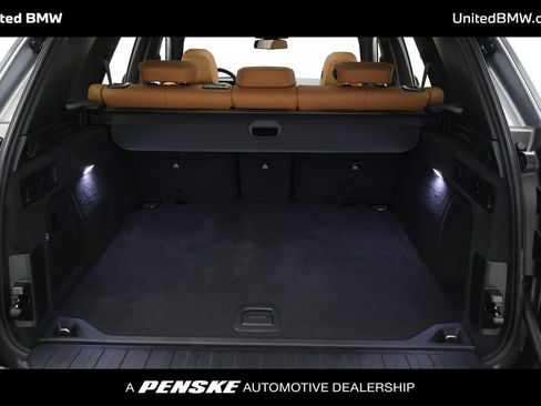 Used 2026 BMW X5 sDrive40i w/ Premium Package RWD image 18