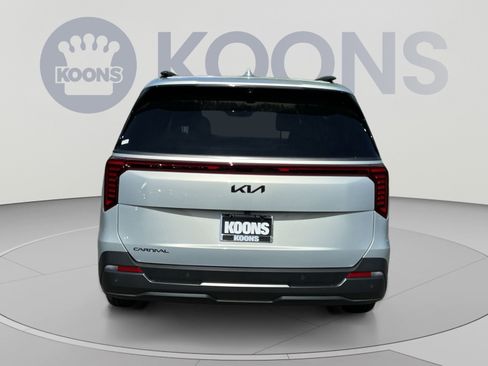 New 2026 Kia Carnival SX Prestige FWD image 10