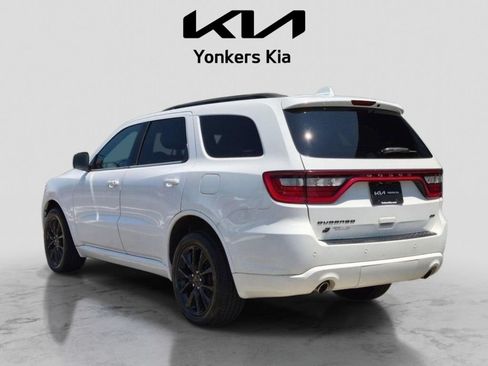 Used 2018 Dodge Durango GT w/ Premium Group AWD/4WD image 11
