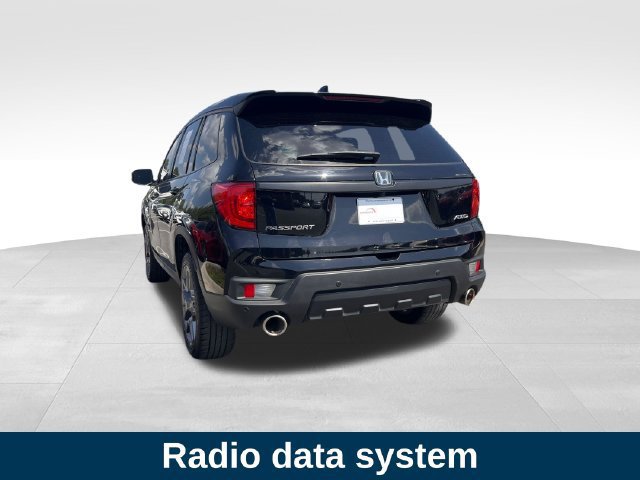 Used 2023 Honda Passport EX-L image 3