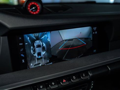 Certified 2025 Porsche 911 Carrera image 26