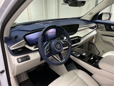 New 2026 Buick Enclave Avenir w/ Super Cruise Package image 10
