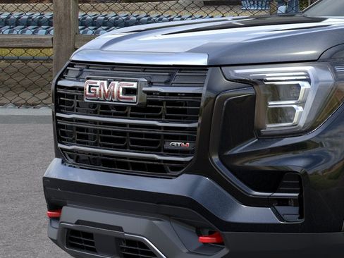 New 2027 GMC Terrain AT4 w/ Convenience Package III AWD/4WD image 13