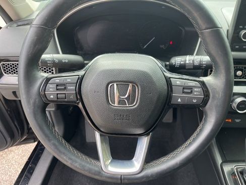 Used 2024 Honda Civic EX-L image 19