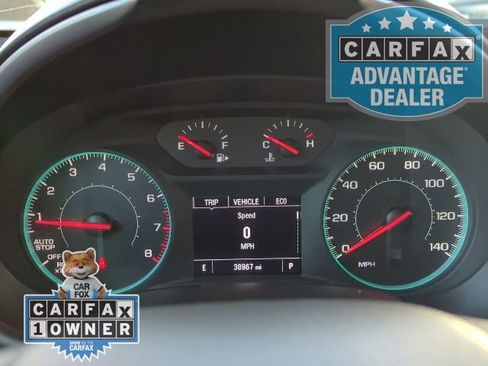 Certified 2025 Chevrolet Malibu LT image 10