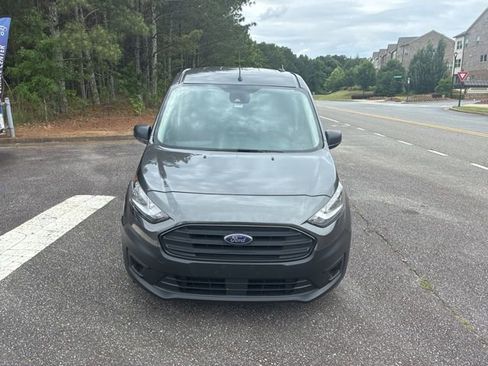 Used 2022 Ford Transit Connect XL FWD image 5