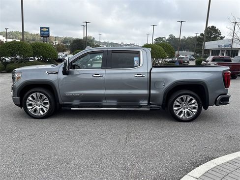 Used 2020 GMC Sierra 1500 Denali w/ Denali Premium Package image 7