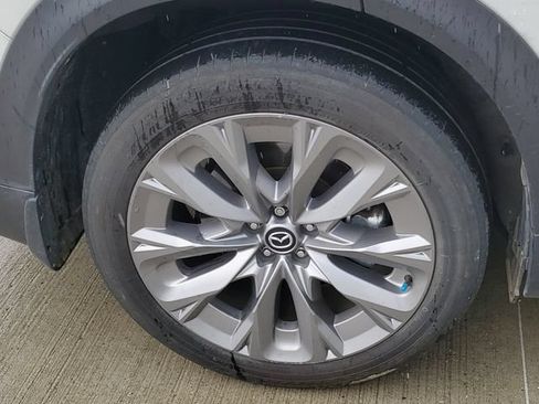 Used 2024 MAZDA CX-90 3.3 Turbo w/ Premium Package AWD/4WD image 6