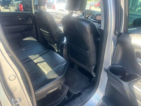 Used 2020 Honda Ridgeline RTL-E image 31