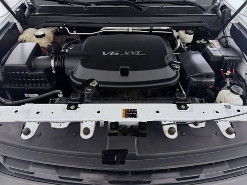 Used 2020 Chevrolet Colorado Z71 image 27