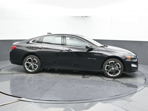 Used 2024 Chevrolet Malibu LT FWD image 4