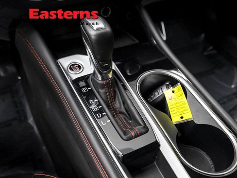 Used 2023 Nissan Altima 2.5 SR image 13