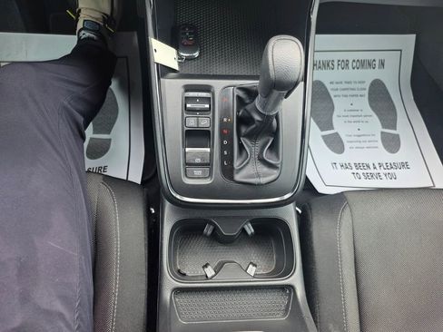 Certified 2024 Honda CR-V EX image 18