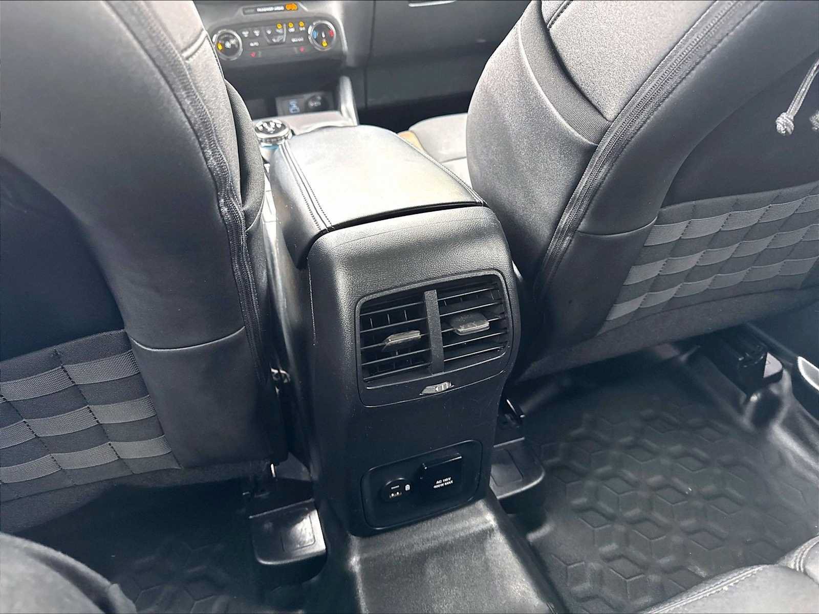 Used 2022 Ford Bronco Sport Badlands AWD/4WD image 34
