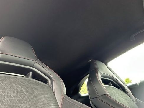 New 2024 Dodge Charger R/T Scat Pack w/ Plus Group image 16