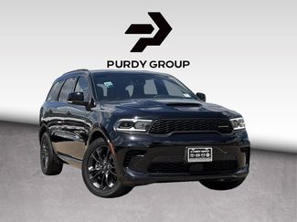 Used 2024 Dodge Durango R/T RWD video 1