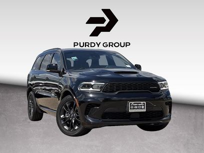 Used 2024 Dodge Durango R/T