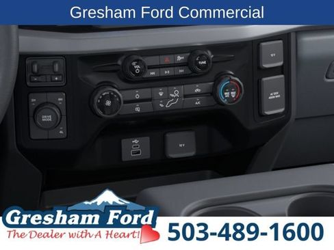 New 2026 Ford F450 XL AWD/4WD image 18