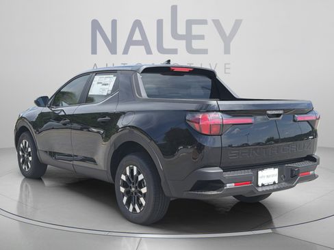 New 2026 Hyundai Santa Cruz SE AWD/4WD image 3