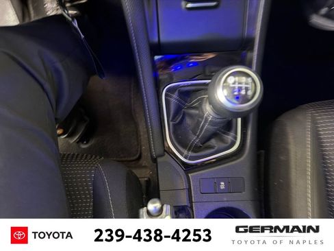 Used 2018 Toyota Corolla iM FWD image 17