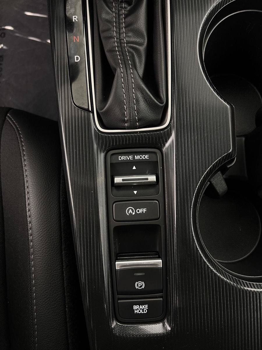 Certified 2025 Honda Civic Sport image 8