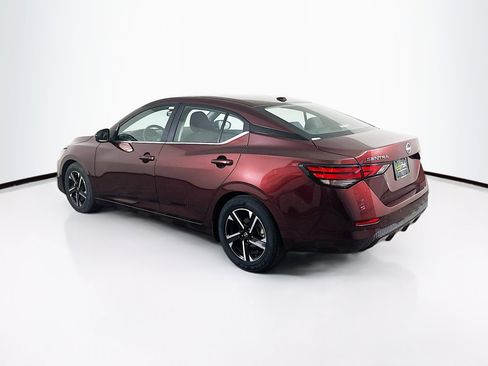 Used 2025 Nissan Sentra SV image 5