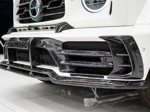 Used 2025 Mercedes-Benz G 63 AMG 4MATIC image 18