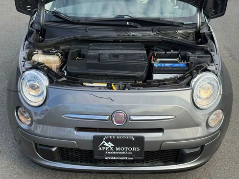 Used 2012 FIAT 500 Pop image 38